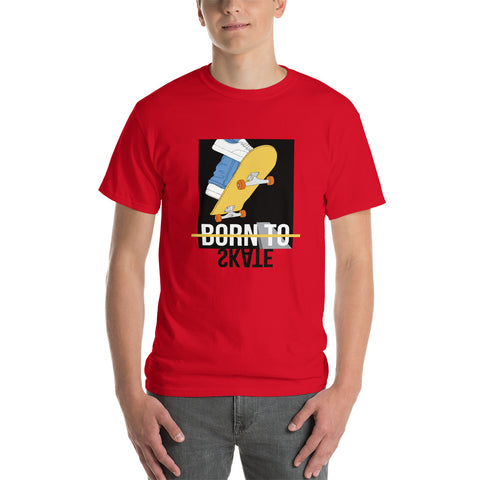 Born To Skate T-Shirt