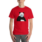 Pandamic T-Shirt