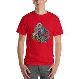 Zombie Killer T-Shirt