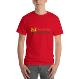 Born To Grill T-Shirt