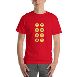 Emoji Set T-Shirt