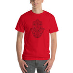 Big Hamsa Hand T-Shirt