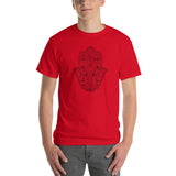 Big Hamsa Hand T-Shirt