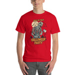 Halloween Party T-Shirt