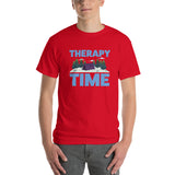 Therapy Time T-Shirt