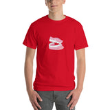 False Teeth T-Shirt