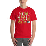 Music Genres T-Shirt