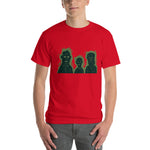 Creepy Family T-Shirt