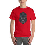 Gorilla T-Shirt