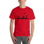 Zombie Dawn T-Shirt