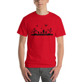 Zombie Dawn T-Shirt