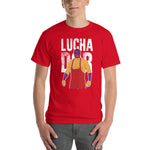 Mexican Fighter T-Shirt