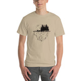 Piece of Land T-Shirt