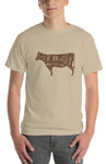 Beef Chart T-Shirt