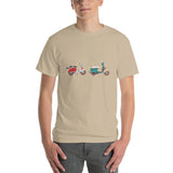 Italian Ride T-Shirt