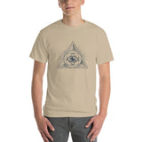 All Seeing Eye T-Shirt