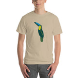 Cold Toucan T-Shirt