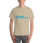 Your Man T-Shirt