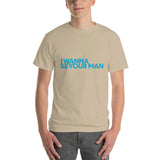 Your Man T-Shirt