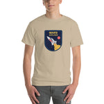 Shuttle to Mars T-Shirt