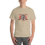 Kamikaze Pilot T-Shirt