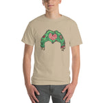 Zombie Love T-Shirt