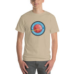 Mars Explorer T-Shirt