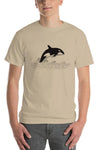 Jumpy Orca T-Shirt