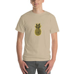 Electric Pineapple T-Shirt