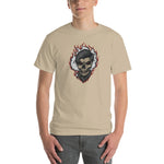 Flamehead T-Shirt