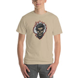 Flamehead T-Shirt