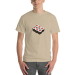 Sushi 6 Pack T-Shirt