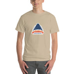 Mars Mission T-Shirt