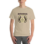 Halloween Hangover T-Shirt