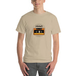 Music Tape T-Shirt