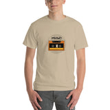 Music Tape T-Shirt