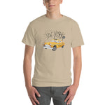 New York Yellow Cab T-Shirt