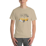 New York Yellow Cab T-Shirt