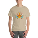 Buddha Temple T-Shirt