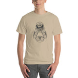 Zombie Astronaut T-Shirt