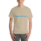 Band Meeting T-Shirt