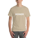 Boner T-Shirt