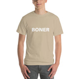 Boner T-Shirt