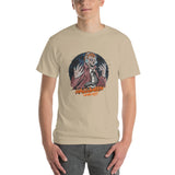 Halloween Zombie Party T-Shirt