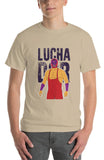 Mexican Wrestler T-Shirt