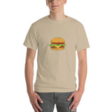 Hamburger T-Shirt