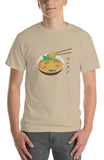 Japanese Ramen T-Shirt