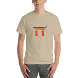 Japanese Torii T-Shirt