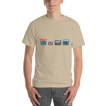 Music Machines T-Shirt