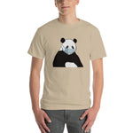 Pandamic T-Shirt